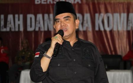 Ketua PBNU Sebut Contoh Politik Identitas Ada di Pilkada DKI, Kalau Tayangan Azan Ganjar Bukan