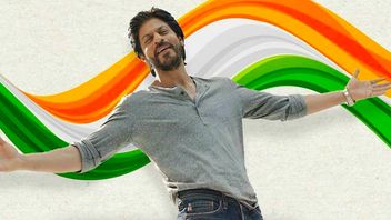Shah Rukh Khan Enters The Alcohol Business, Brings World Class Fugitive Sensations To India