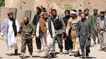 Les Talibans Se Préparent à Annoncer Un Nouveau Gouvernement Au Palais Présidentiel, Les États-Unis à L’Union Européenne Surveillent Toujours