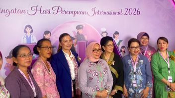 Forum des femmes appelle à des actions concrètes pour l'éducation et la santé des femmes