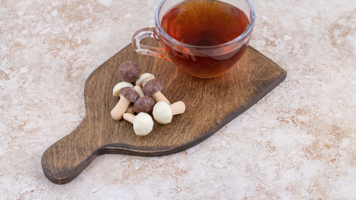 6 Typical Garlic Tea For Health, Here's How To Make It