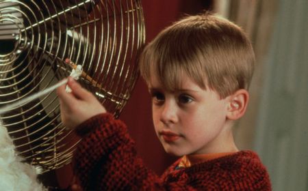 Home Alone, Film yang Selalu Dibicarakan Saat Natal