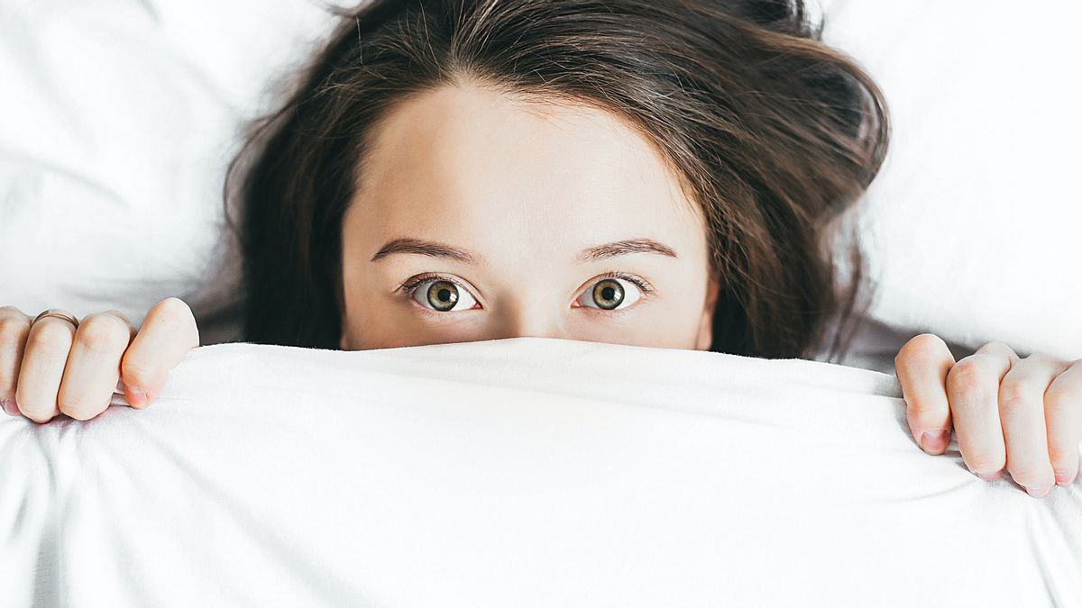 Gangguan Tidur Narkolepsi: Pengertian, Penyebab, dan Gejalanya