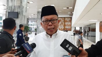 Gayus Lumbuun And Tumpak Hatorangan Santer Become The Supervisory Board Of The KPK