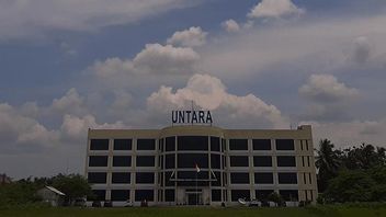 Greater Tangerang University Introduces The Values Of Religious Moderation