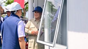 Danantara akan Serahkan 600 Hunian Sementara untuk Korban Banjir di Aceh