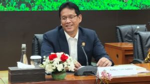 IHSG <i>to The Moon</i>, Purbaya Sebut Dampak Stabilitas Ekonomi Mulai Terlihat