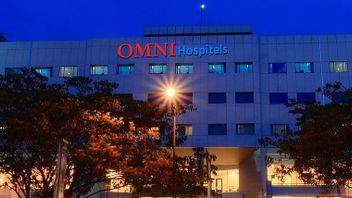 مستشفيات OMNI المملوكة من قبل التكتل إدي كوسنادي سارياتمادجا يريد إصدار حقوق 1.71 مليار سهم، ويطلب البركة في EGMS 26 أكتوبر