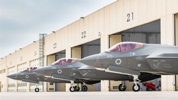 IRGC将軍は、イランのミサイル攻撃がイスラエルのF-35戦闘機を大きく破壊したと主張している