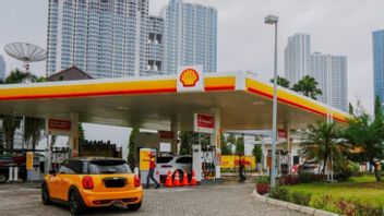 rénal : Shell s'excuse pour les gaz d'eau