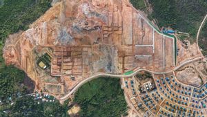 Penyelesaian Infrastruktur Permukiman di Kawasan Batam Kepri Dikebut Rampung September 2025