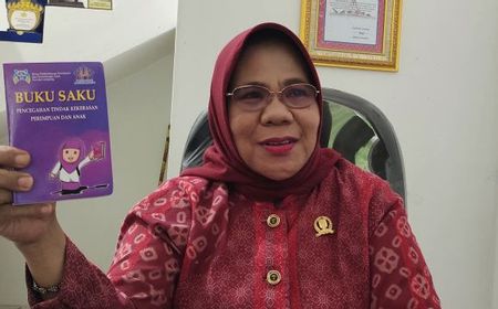 DPRD Lampung Sebut Ada Korelasi Antara Perkawinan Anak dengan Stunting