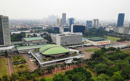 Bawaslu Setop Kasus di Sukoharjo, Mardani Dorong Pelaporan Pelanggaran Pemilu Dipermudah