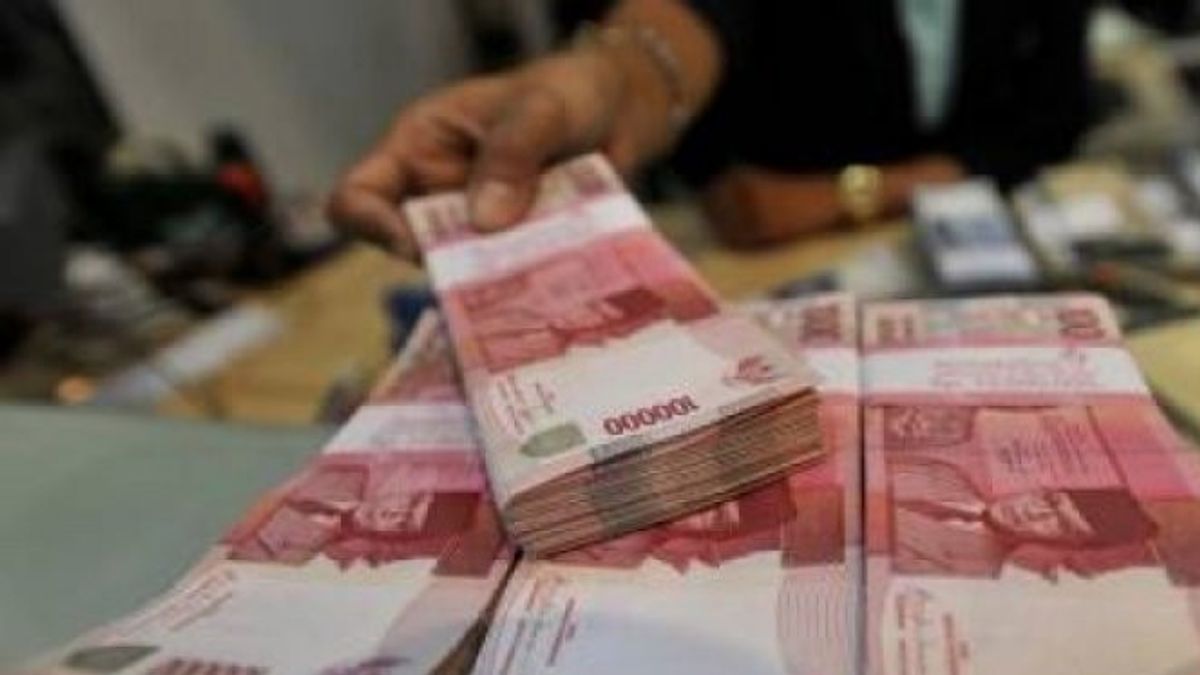 Bank Indonesia Riau : La somme d’argent vailleux est assez élevée jusqu’à l’Aïd al-Fitr