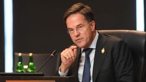 Profil Mark Rutte PM Belanda yang Liberal dan Mengakui Kemerdekaan Indonesia