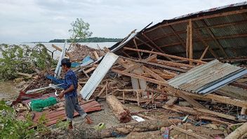 Progres Huntap Korban Banjir Parigi Moutong: BPBD Tawarkan Pembebasan Lahan Rp7.500 per Meter, Pemilik Minta Rp50 Ribu