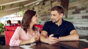 Getting To Know Blind Dates, Risks, And Tips