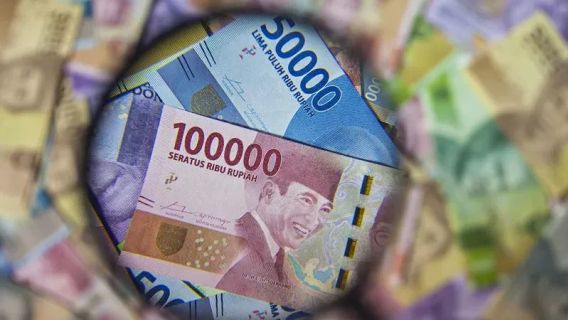 RI Cetak Impor 19,5 Miliar Dolar AS Sepanjang Juli, Naik dari Bulan Sebelumnya