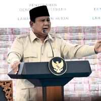 Prabowo Singgung “Istri Muda” Saat Bicara Rp39 Triliun Rekening Tak Bertuan