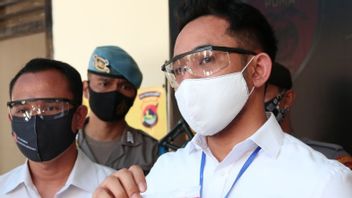 Kasus Pungli Sewa Kios, Polisi Segera Periksa Kepala Disdag Mataram