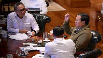 Presiden Prabowo Accelerate Pembangunan Koperasi Merah Putih Guna Perkuat Ekonomi Desa