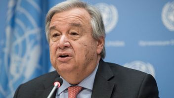  PBB Khawatir Medsos Bisa Disalahgunakan untuk Mengendalikan Masyarakat