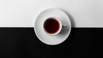 Le Général Dudung Dit Que L’accusé N’oublie Pas De Boire Du Café à Travers La Chanson « Let’s Have A Coffee »