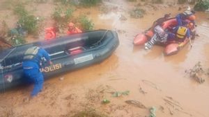 Komisi IX DPR Minta Kemenkes Waspadai Penyakit Pasca Banjir