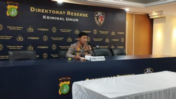 Detik-detik Ditemukannya Paket Sandal dengan Rangkaian Kabel Mirip Detonator di Lapas Wanita Tangerang