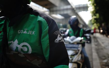 Gojek Kembali Dapat Suntikan Dana Segar Rp18 T