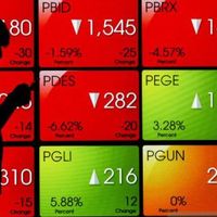 IHSG Selasa Diprediksi Bergerak di Kisaran 7.500-7.700, Simak Rekomendasi Sahamnya