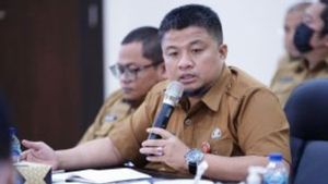 Tingkat Pengangguran Terbuka di Riau Turun 0,05 Persen per Agustus 2022