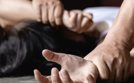 Polda Lampung Dianggap Lambat Tangani Kasus Pelecehan Seksual