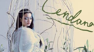 Aruma Kenang Memori yang Terekam dalam Aroma dan Lagu <i>Cendana</i>