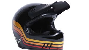 Deus Ex Machina Releases Limited Edition Helmet, This Leaks Price