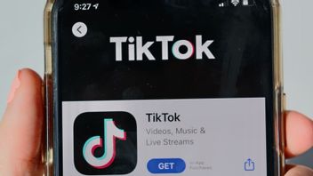 TikTokはホロコーストの日の記念を拒否し、ユーザーが関連するコンテンツを検索するのを防ぎます
