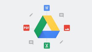 Google Drive Android Gets Refreshment: New Video Screen And Advanced Upload Process