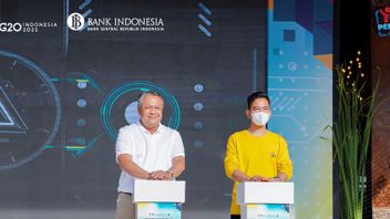 印度尼西亚银行鼓励扩大数字交易，支持梭罗市政府的战略计划