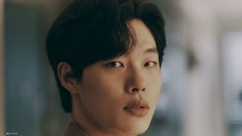 Sad And Emotional Story, Ryu Jun Yeol Reveals Reasons For Acting In <i>Lost</i>