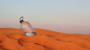 Tips Mencegah Dehidrasi di Mekkah: Ikuti 7 Cara Ini Agar Ibadah Nyaman dan Lancar