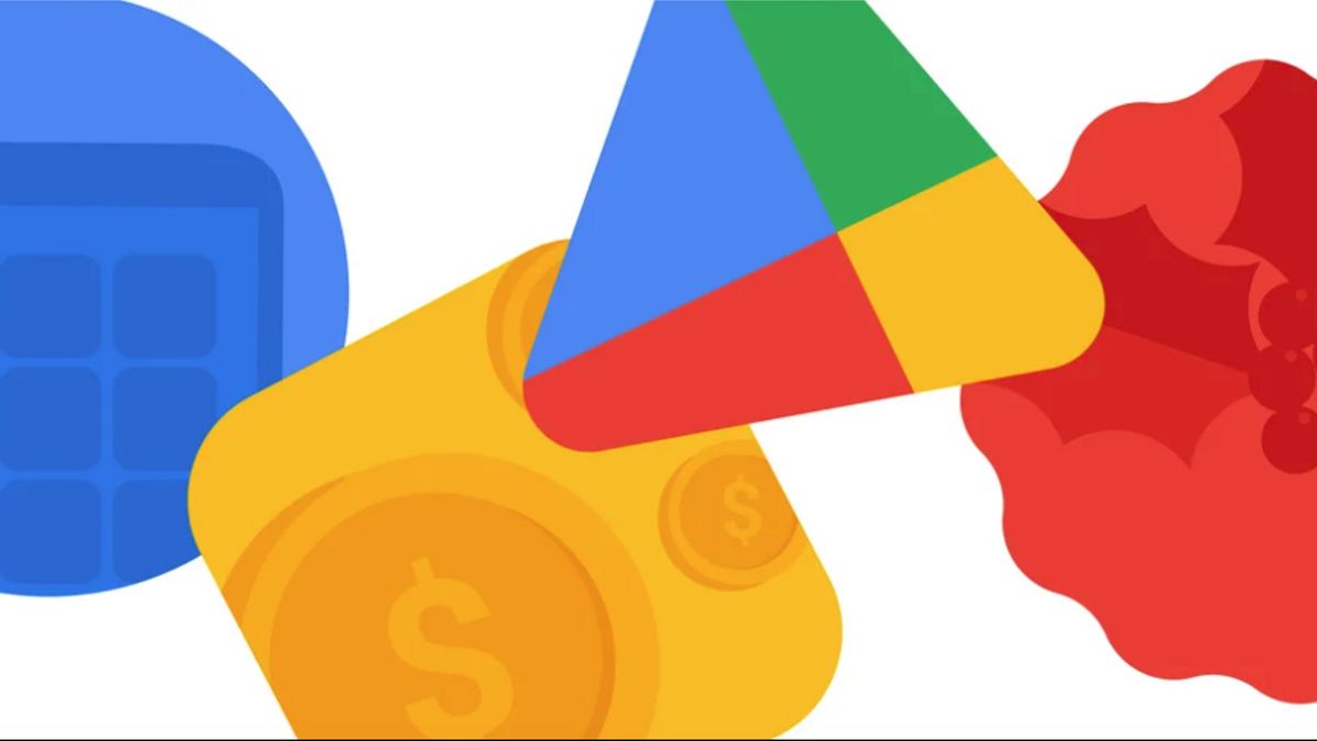 Google's Four Focuses On The Settlement Of Antitrust Cases On The Play Store