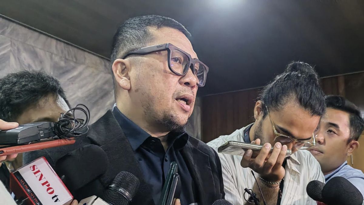 Soal Kaesang Bikin SKCK, Komisi II DPR Tegaskan PKPU Pilkada 2024 Pedomannya Putusan MK