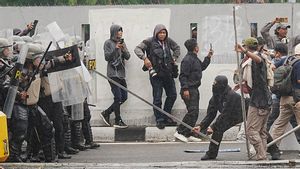 Instabilitas Politik dapat Pengaruhi Kesehatan Mental Masyarakat