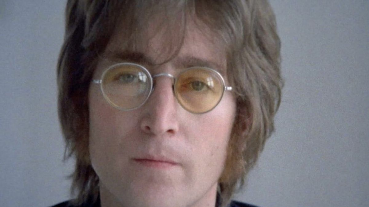 Hommage Des Beatles à John Lennon