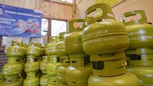 Kebijakan Baru LPG 3 Kg Tak Jamin Beban Subsidi Berkurang