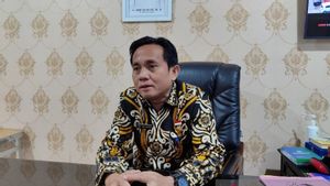 Free Sex And Drugs Are The Main Causes Of High HIV Cases In Bengkulu City