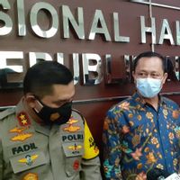 Waktu Pemeriksaan Terbatas, Komnas HAM Berencana Kembali Minta Keterangan Kapolda Metro Jaya