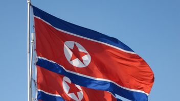 Tonton dan Sebarkan Film Korea Selatan, Dua Remaja Korea Utara Dieksekusi Regu Tembak di Depan Umum