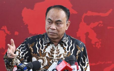 Pemerintah Serius Berantas Judol dan Pinjol Ilegal, Menkominfo: Dua-duanya Kita Sikat!