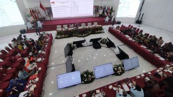 KPU Recapitulation: Prabowo-Gibran Wins In West Kalimantan, Anies-Cak Imin Follows